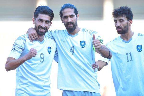 أمانة بغداد