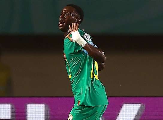 من مواجهة السنغال أمام الأرجنتين