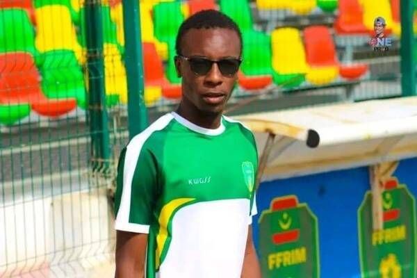 ألفا عمر ديوب