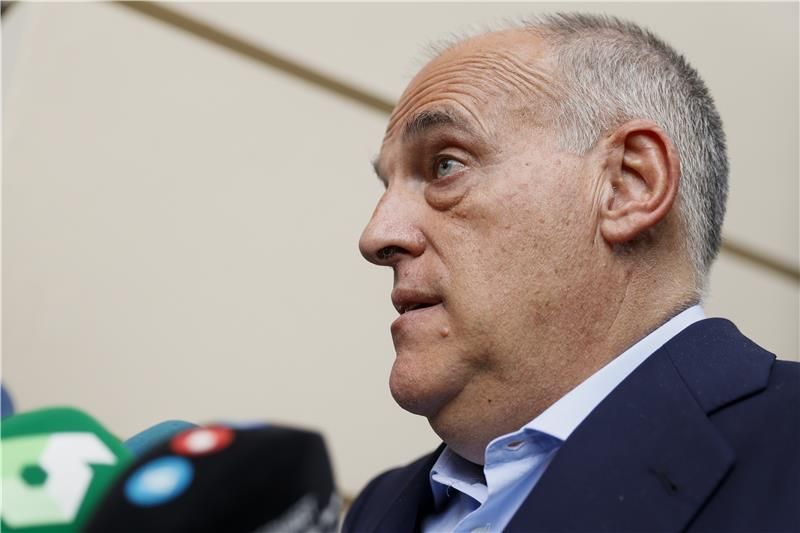 خافيير تيباس