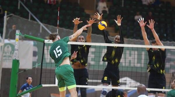 مباراة الأهلي والاتحاد