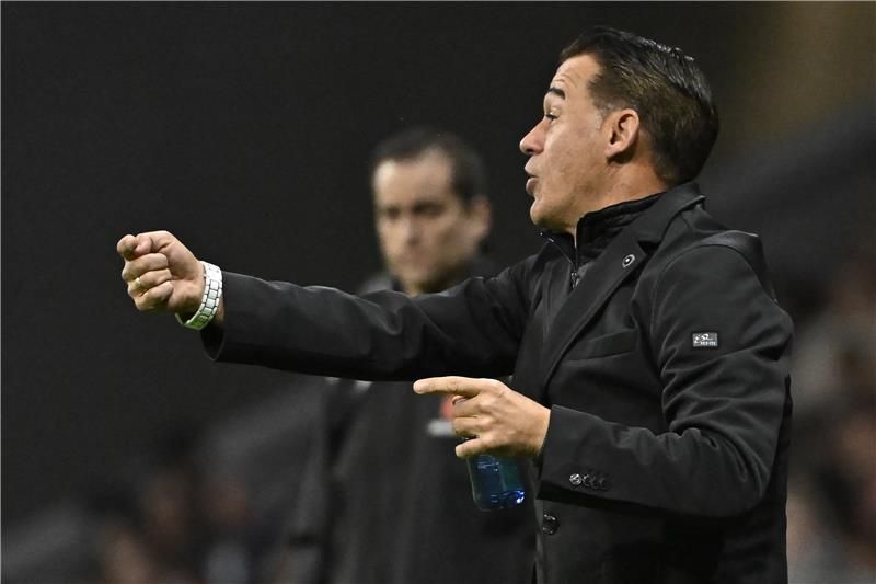 لويس جارسيا