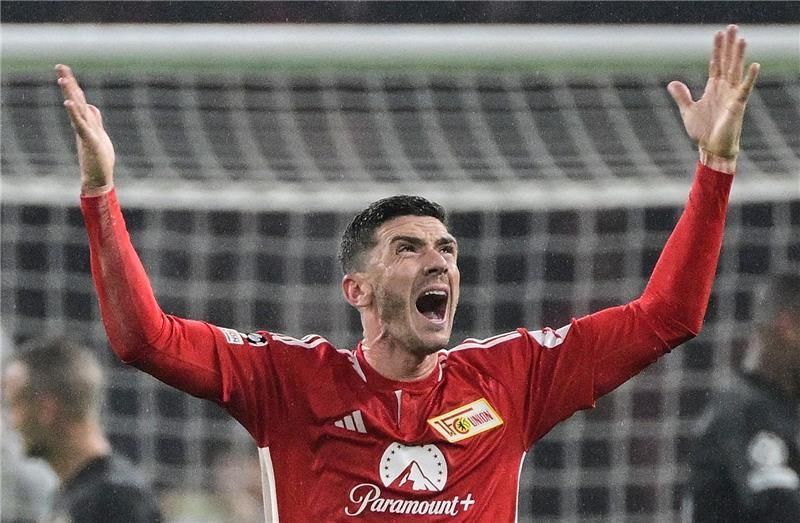 روبين جوسينز