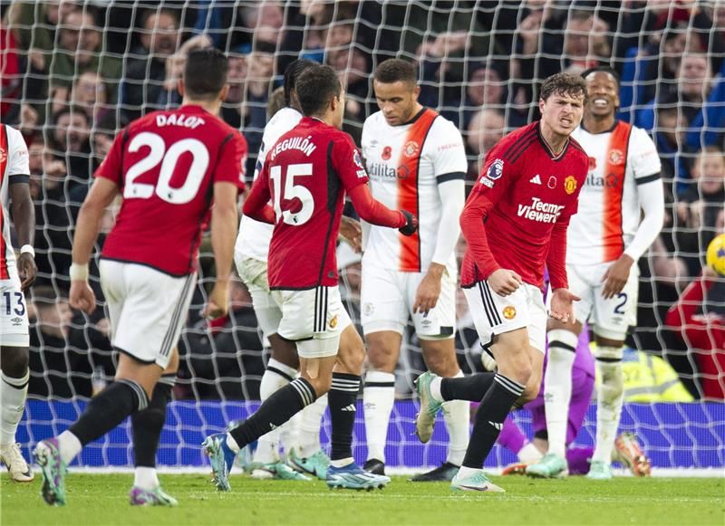 مانشستر يونايتد