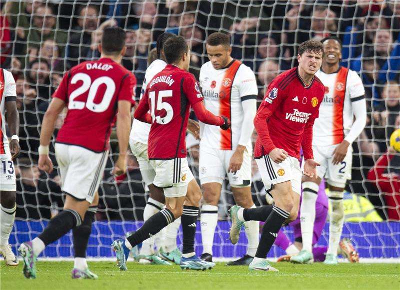 مانشستر يونايتد