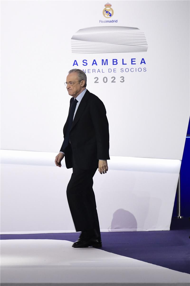 فلورنتينو بيريز