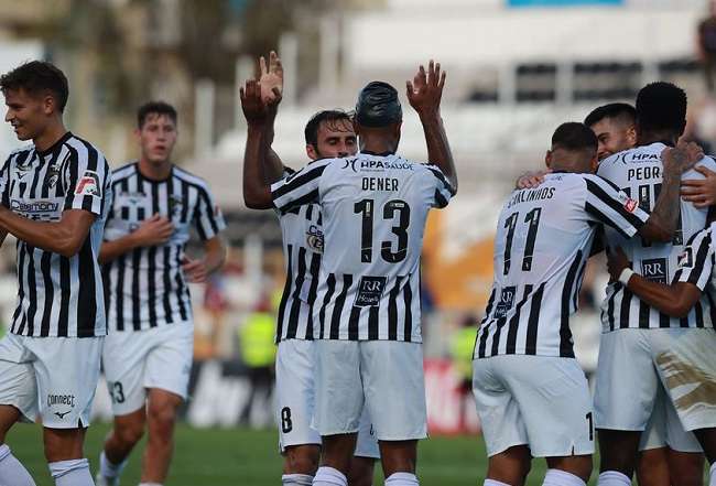 portimonense 11