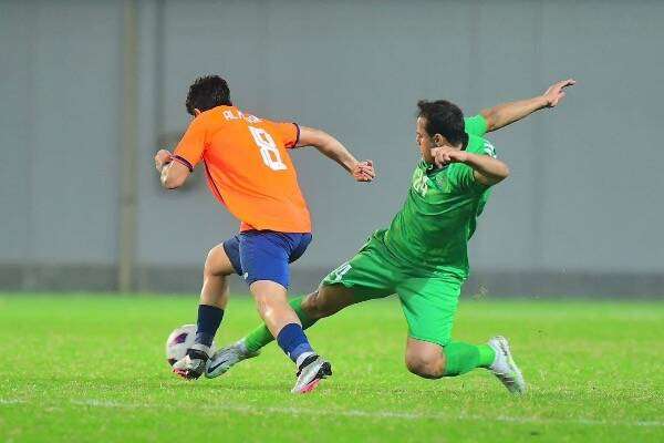 من المواجهة