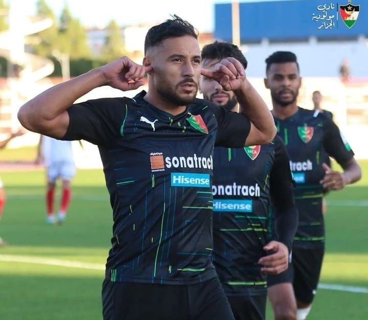 يوسف بلايلي