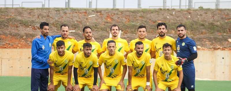 شبيبة الساورة