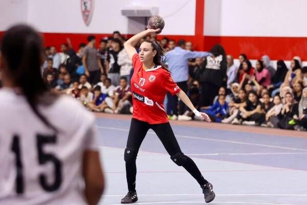 جانب من المواجهة