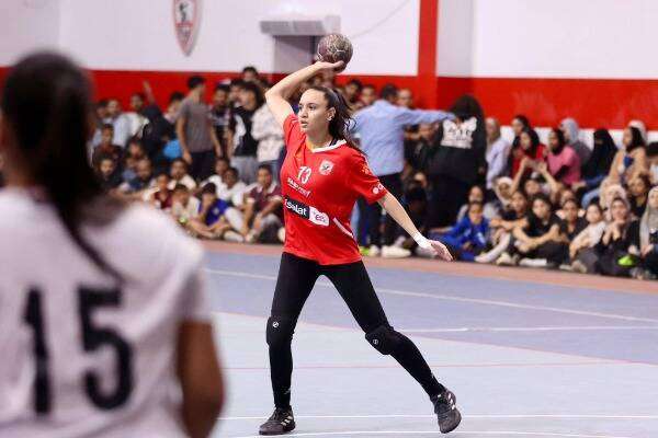 جانب من المواجهة