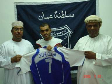 طلال السيفي  