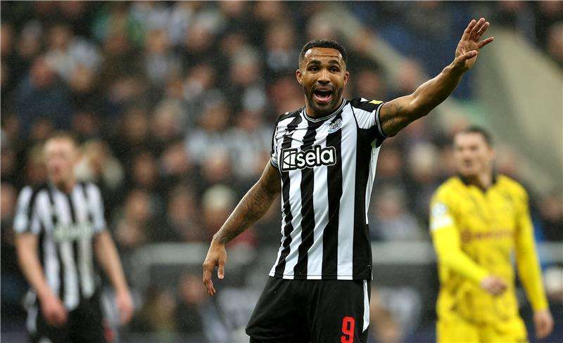 كالوم ويلسون