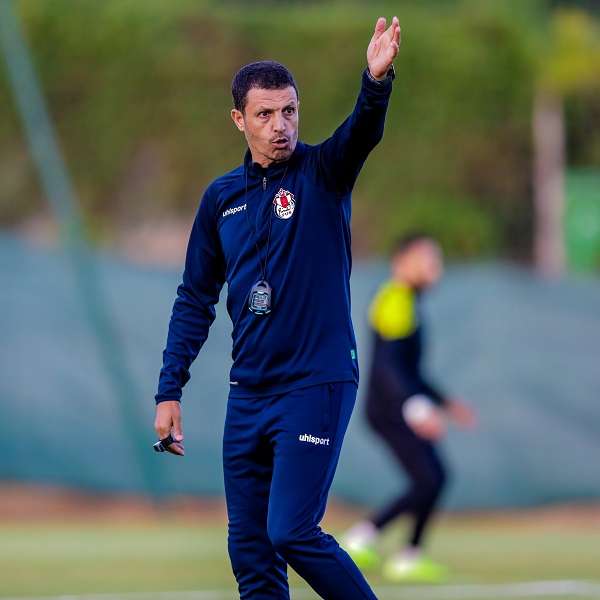 جمال السلامي