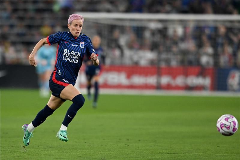 ميجان رابينو