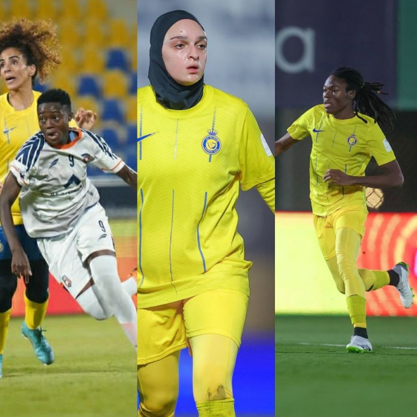 لوفانجا وبوساحة وكاسونجا