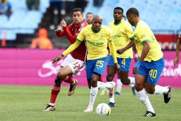 لاعبو صن داونز