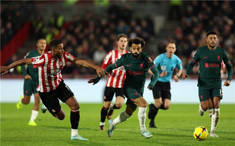 مواجهة سابقة بين الفريقين