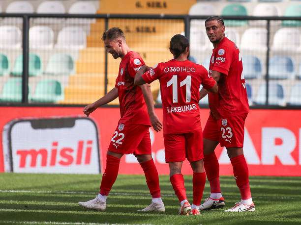 بينديك سبور