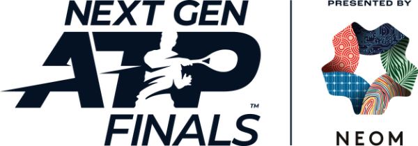 شعار رابطة محترفي التنس