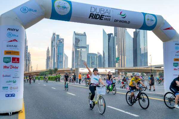 من السباقات