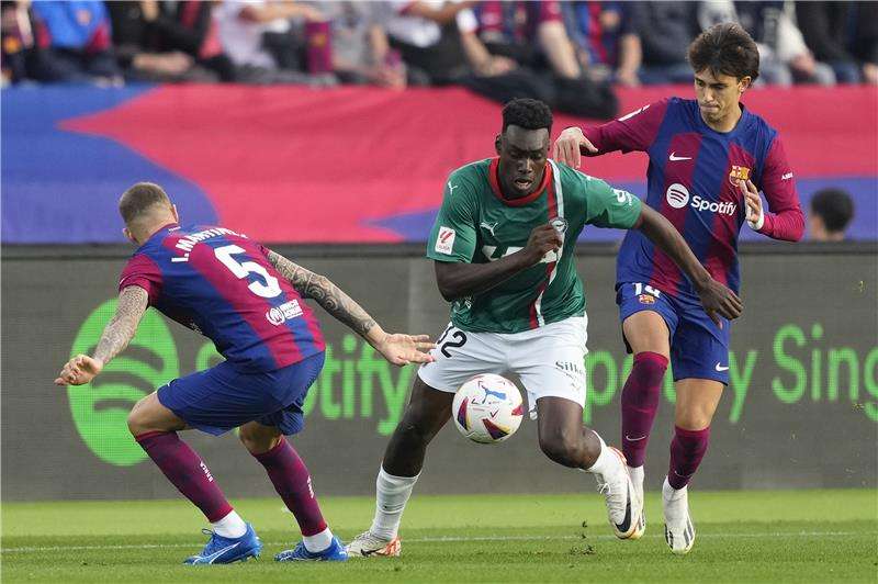 صامويل أموروديون