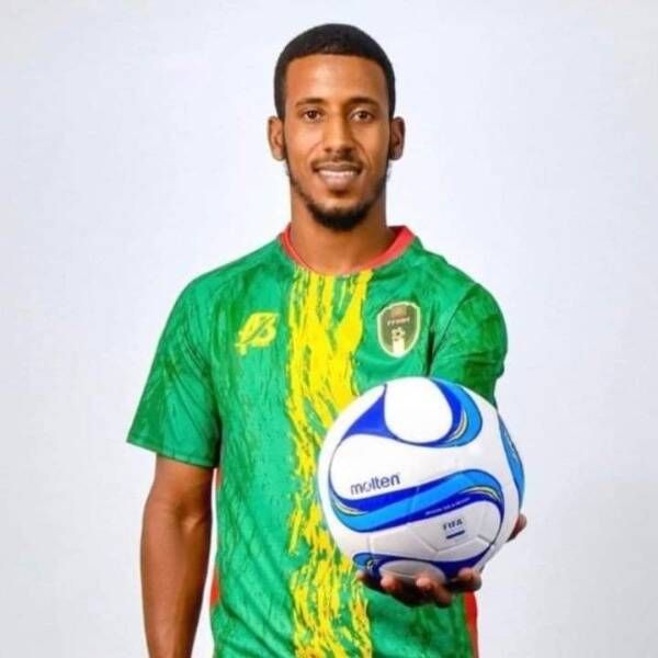 ياسين الشيخ الولي