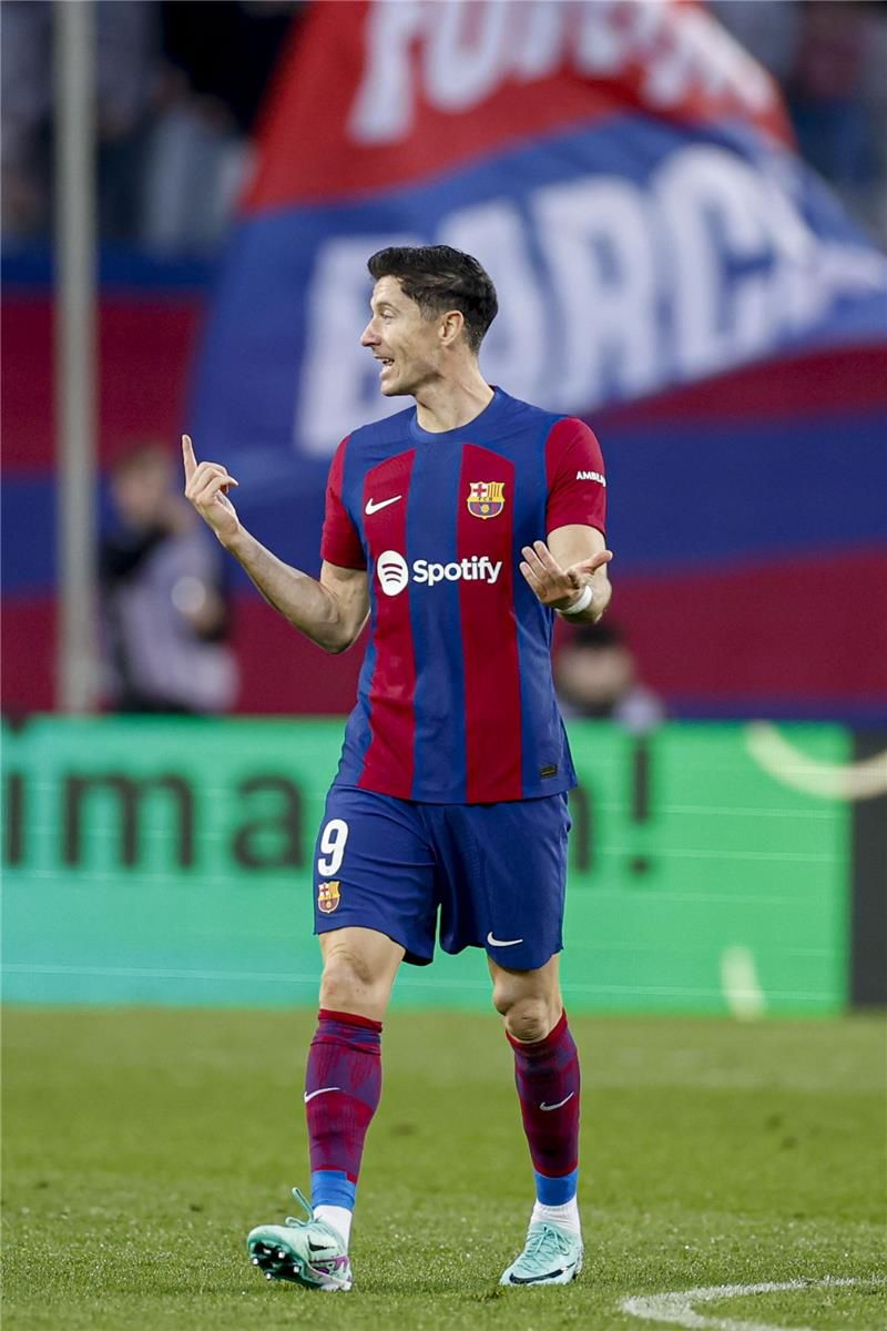 ليفاندوفسكي