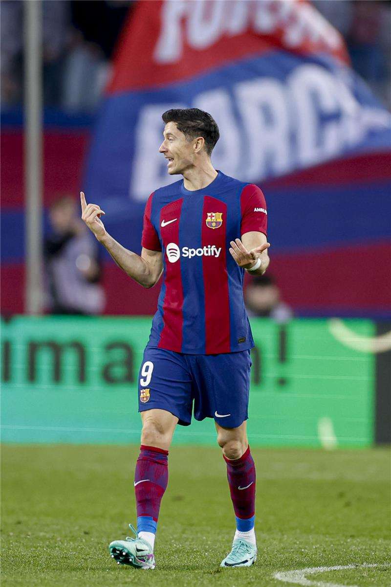 ليفاندوفسكي