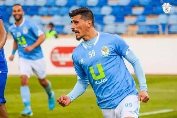 محمد العكش