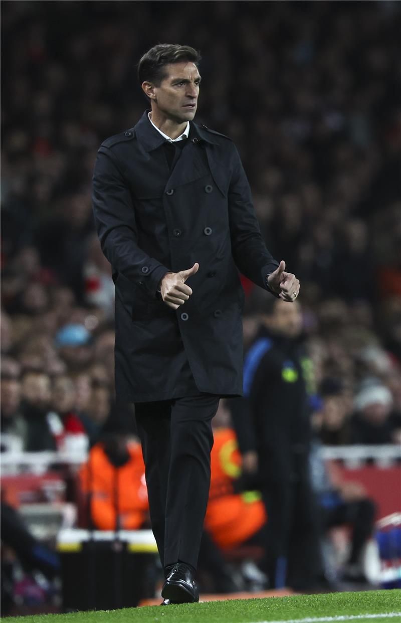 دييجو ألونسو