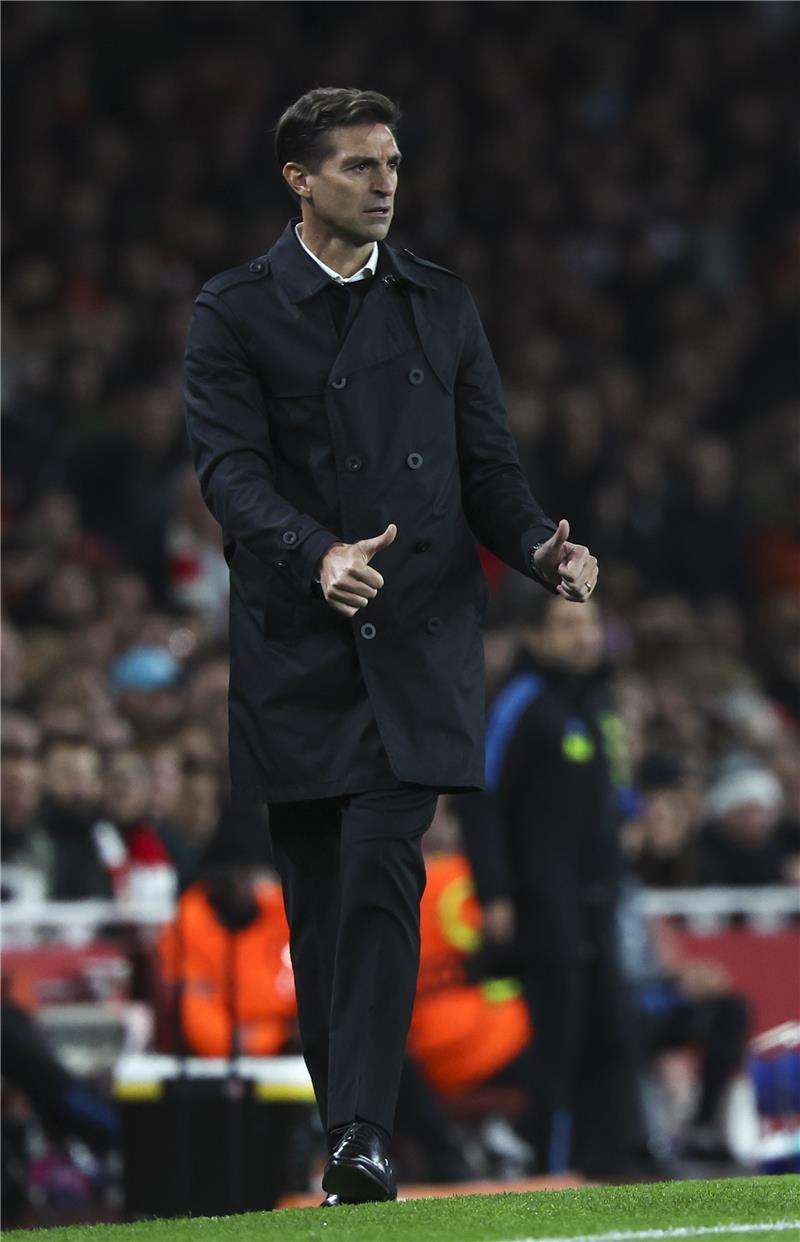 دييجو ألونسو