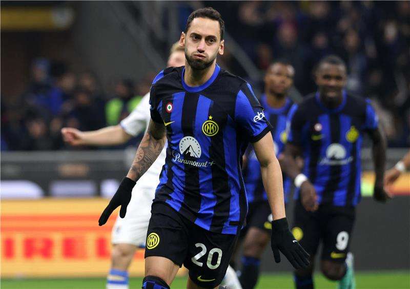 هاكن كالهانغولو