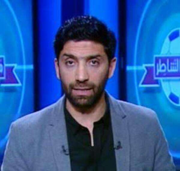 إسلام الشاطر