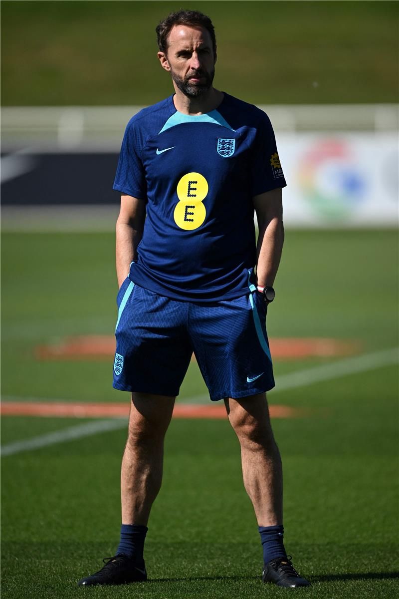 جاريث ساوثجيت