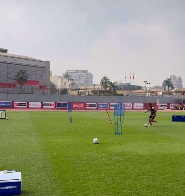 عمرو السولية