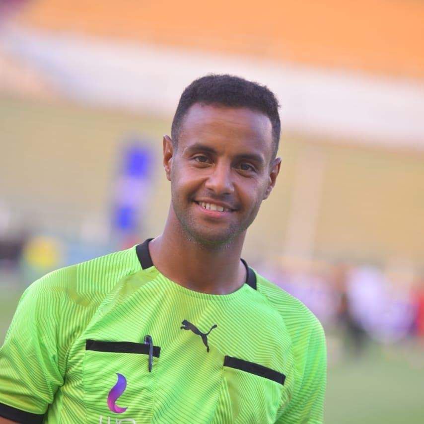 هشام القاضي