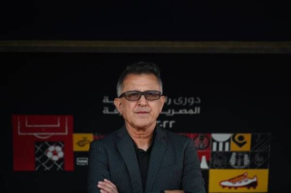 خوان كارلوس أوسوريو