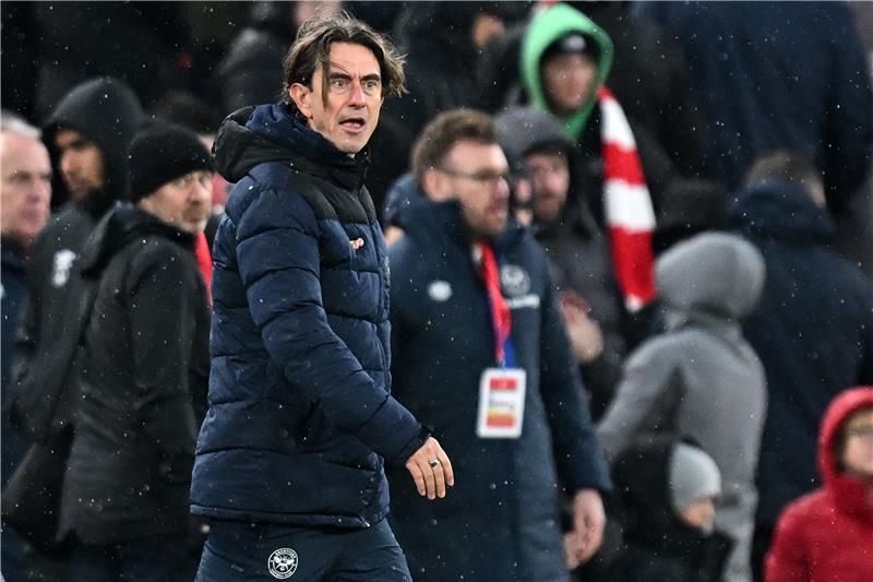 توماس فرانك