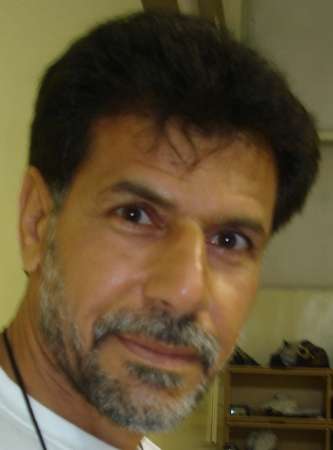 المدرب الوطني لمنتخب البحرين الوطني للمكفوفين موسى حسن