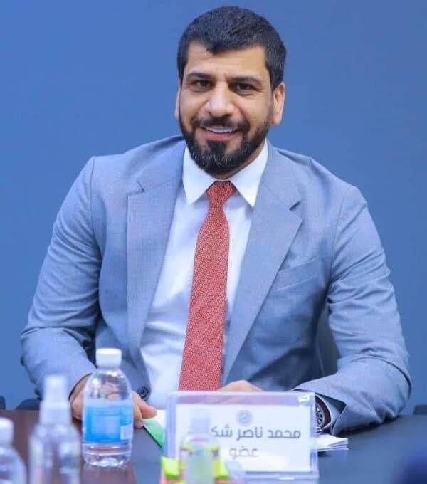 محمد ناصر