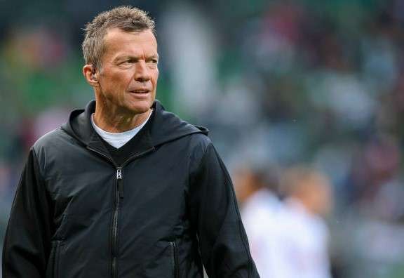 لوثار ماتيوس