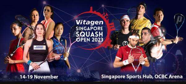 سنغافورة المفتوحة