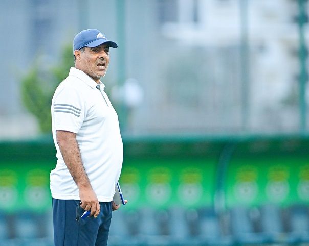 طارق العشري