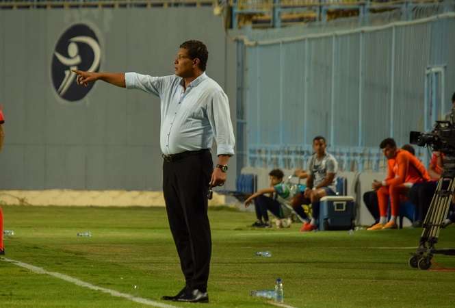 علاء عبد العال