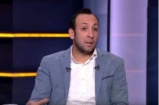 أحمد مجدي