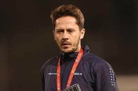 دانيال خيمينيز