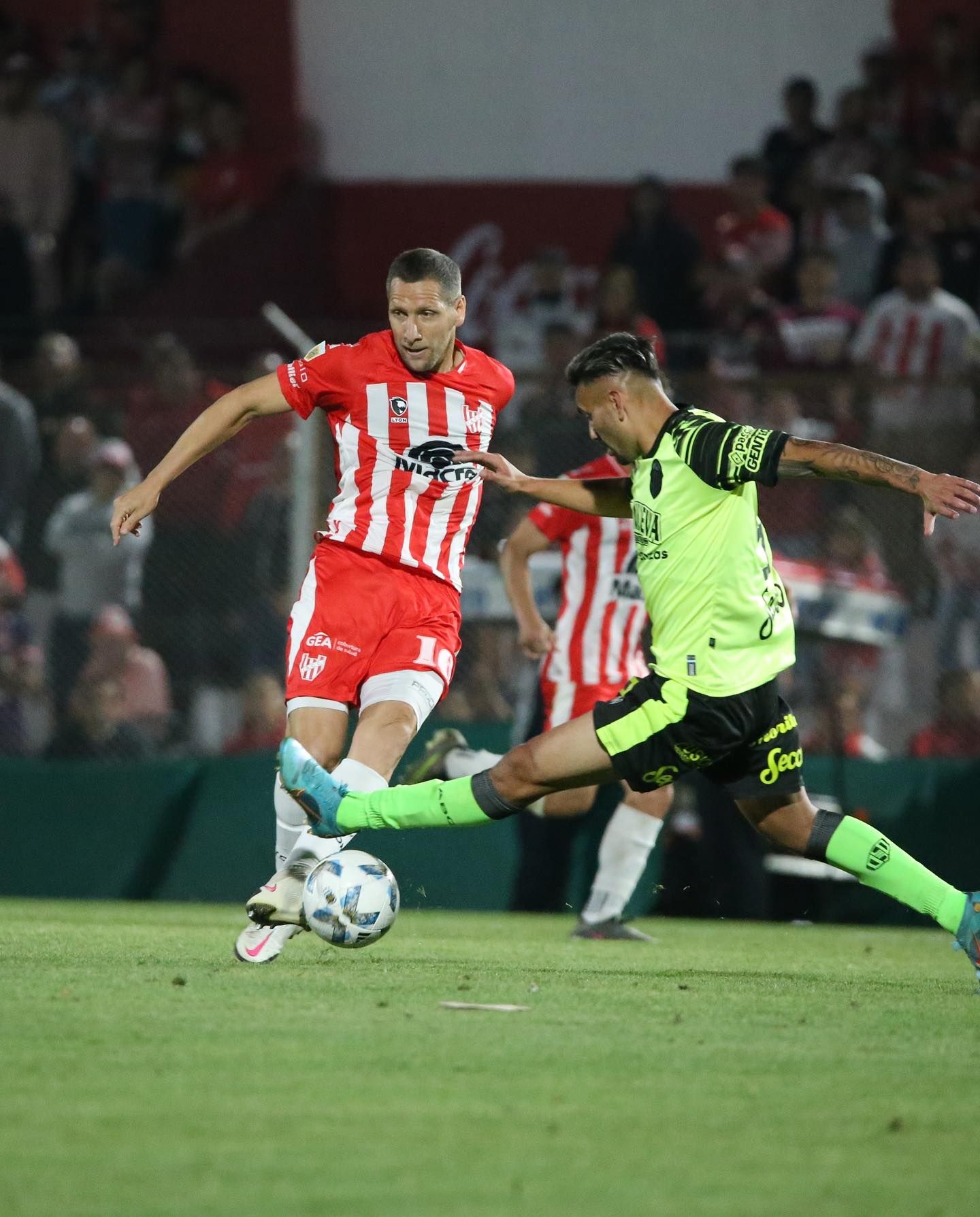 instituto ac cordoba