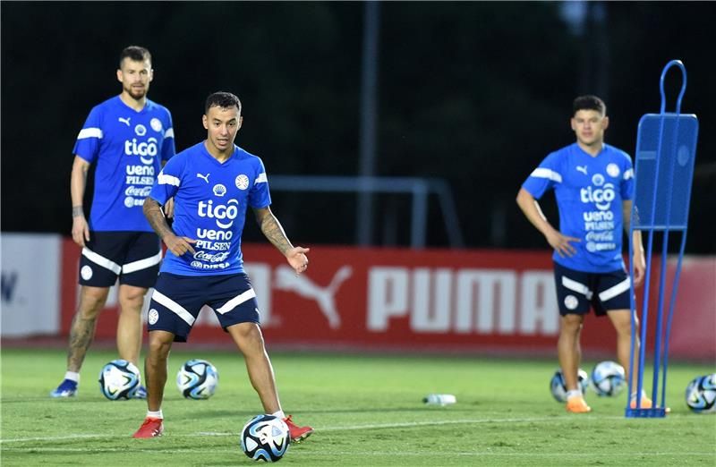 من التدريبات